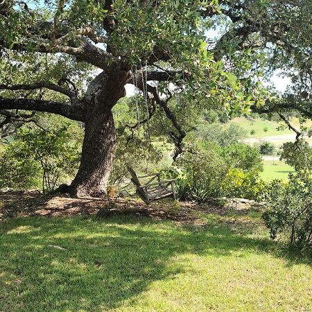 Hill Country Haute N Haus Relax And Renew Fischer Luaran gambar