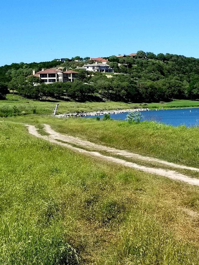 Hill Country Haute N Haus Relax And Renew Fischer Luaran gambar