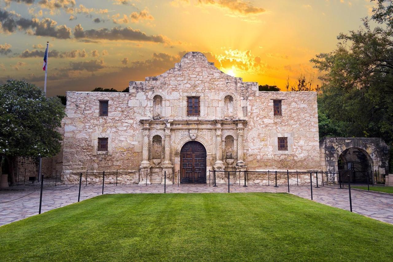 Hill Country Haute N Haus Relax And Renew Fischer Luaran gambar